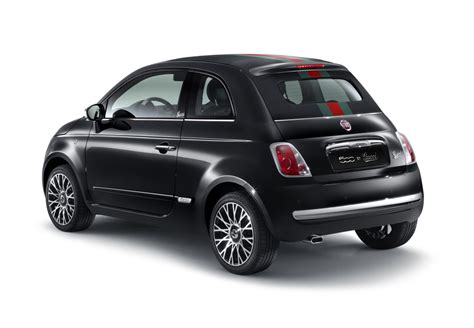 fiat 500 c gucci